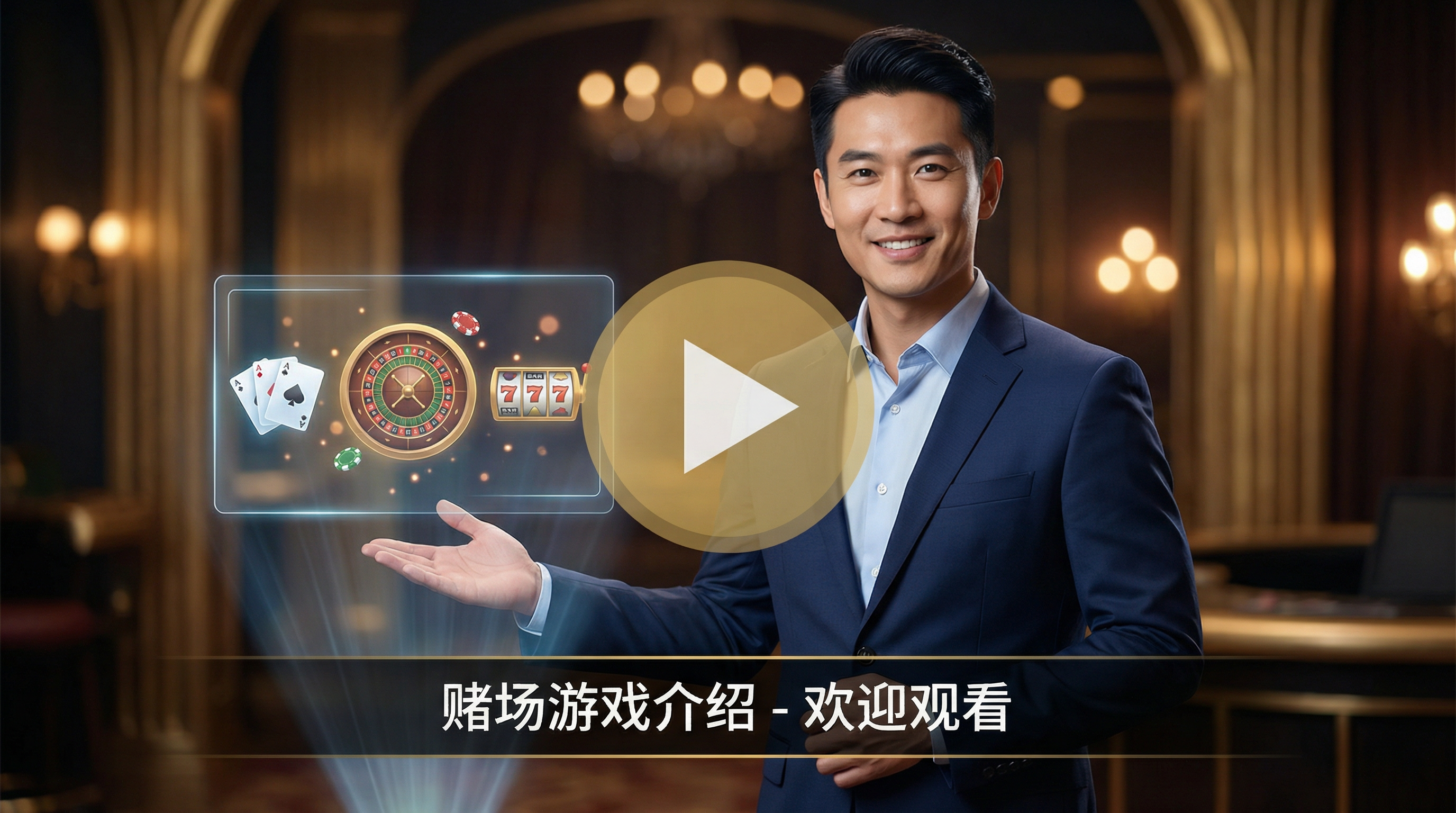 菠菜平台平台介绍视频